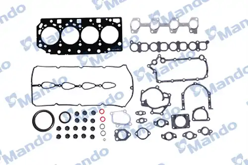 пълен комплект гарнитури, двигател MANDO EGOMH00133