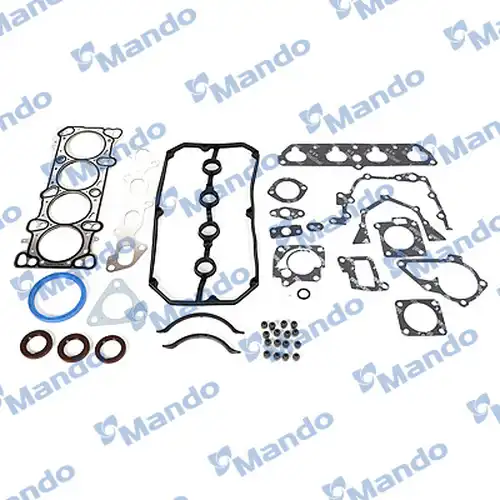 пълен комплект гарнитури, двигател MANDO EGOMK00001K