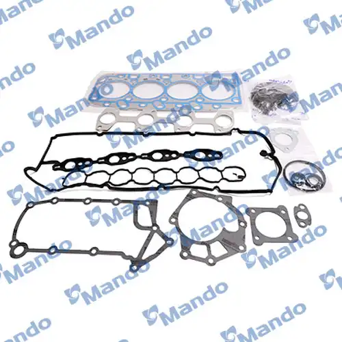 пълен комплект гарнитури, двигател MANDO EGOMK00051K