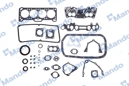 пълен комплект гарнитури, двигател MANDO EGOMK00055K