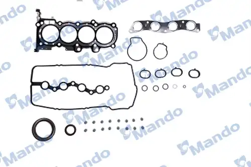 пълен комплект гарнитури, двигател MANDO EGOMK00060