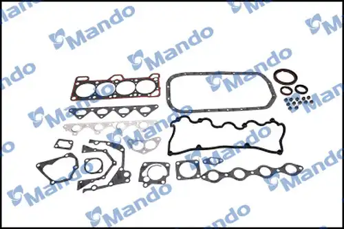 пълен комплект гарнитури, двигател MANDO EGONH00007K