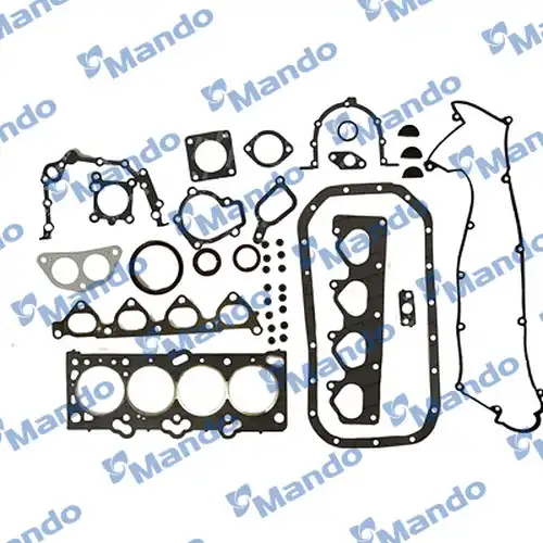 пълен комплект гарнитури, двигател MANDO EGONH00040K