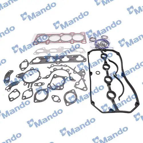 пълен комплект гарнитури, двигател MANDO EGONK00001