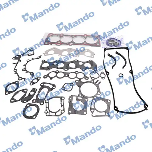 пълен комплект гарнитури, двигател MANDO EGONK00049