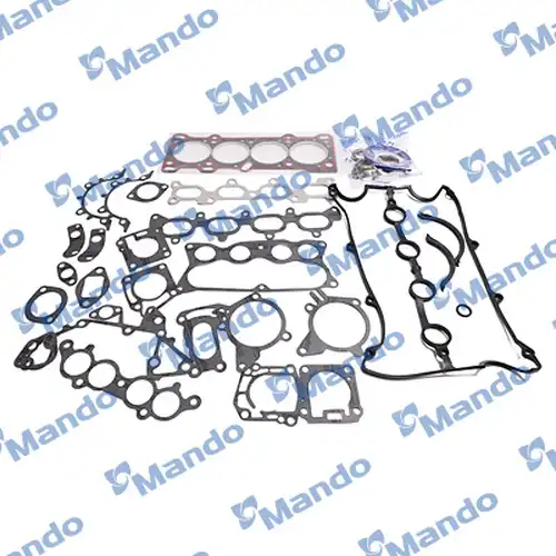 пълен комплект гарнитури, двигател MANDO EGONK00061