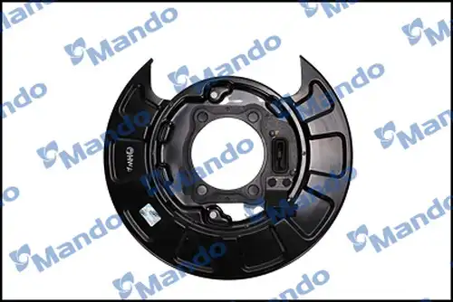 носеща планка за спирачките MANDO EX582502B000