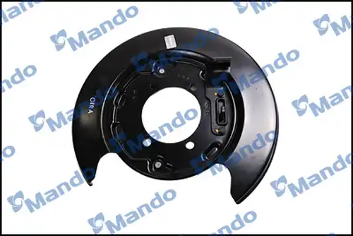 носеща планка за спирачките MANDO EX582702P100