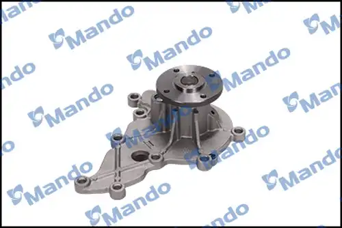 водна помпа, охлаждане на двигателя MANDO MMC010008