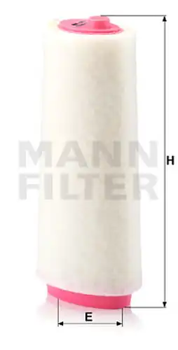 въздушен филтър MANN-FILTER C 15 105/1