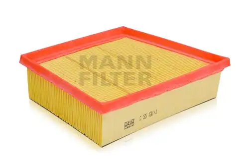 въздушен филтър MANN-FILTER C 22 031/1