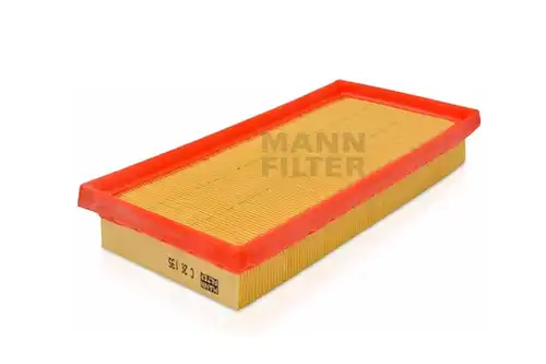 въздушен филтър MANN-FILTER C 26 135