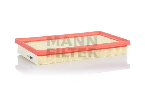 въздушен филтър MANN-FILTER C 27 063