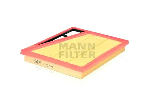 въздушен филтър MANN-FILTER C 30 904