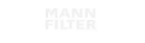 въздушен филтър MANN-FILTER C 68 001