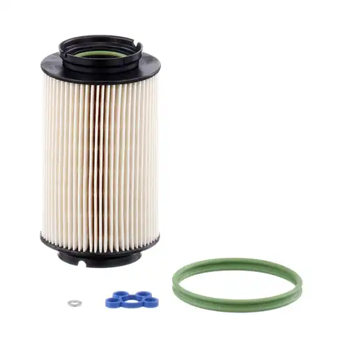 горивен филтър MANN-FILTER PU 936/4 x