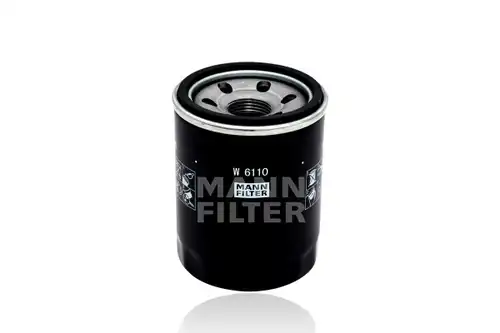 маслен филтър MANN-FILTER W 6110