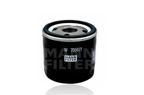 маслен филтър MANN-FILTER W 7056/1