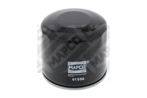 маслен филтър MAPCO 61550