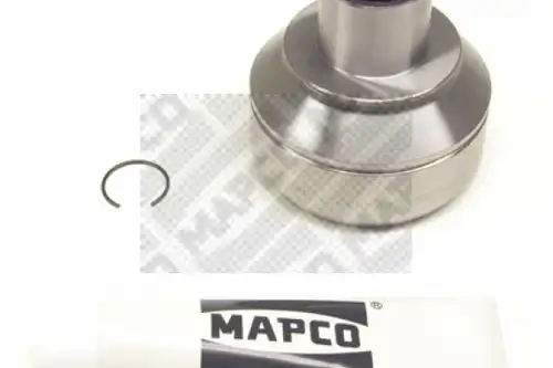 каре, полуоска MAPCO 76950