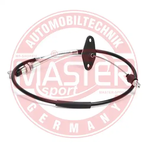 жило за газ MASTER-SPORT GERMANY 32790-02010-PR-PCS-MS