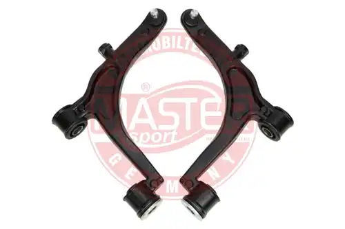  MASTER-SPORT GERMANY 36912/1-KIT-MS