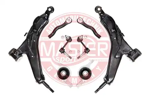  MASTER-SPORT GERMANY 36950-KIT-MS