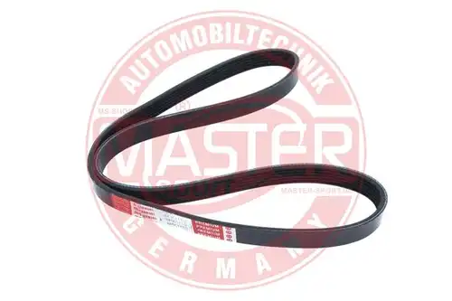 пистов ремък MASTER-SPORT GERMANY 6PK1110-PCS-MS