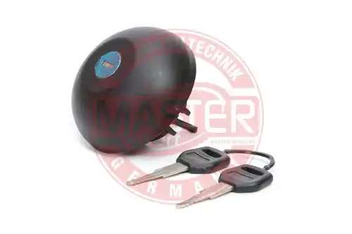 капачка, горивен резервоар MASTER-SPORT GERMANY 7700431898-PCS-MS