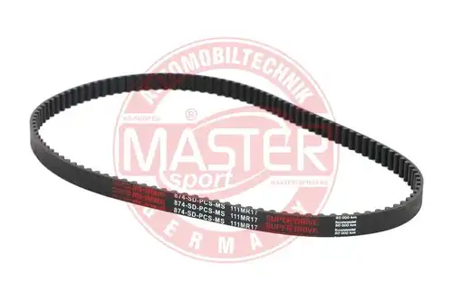  MASTER-SPORT GERMANY 874-SD-PCS-MS