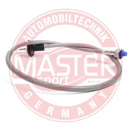 ос на тахографа MASTER-SPORT GERMANY 96182117-PR-PCS-MS