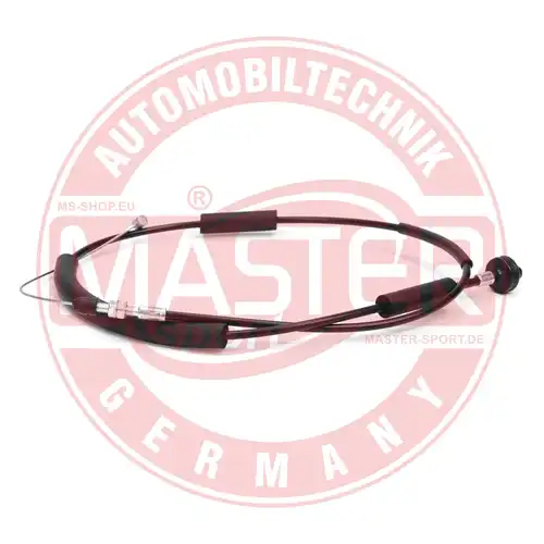 жило за газ MASTER-SPORT GERMANY 96316840-PR-PCS-MS