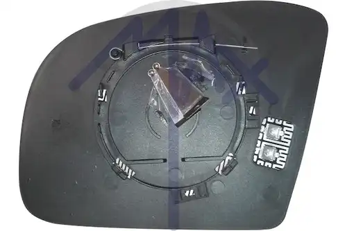 стъкло на огледало, външно огледало MAX MMB208-R