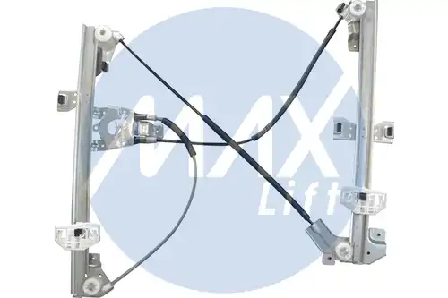 стъклоподемник MAX WCT104-L