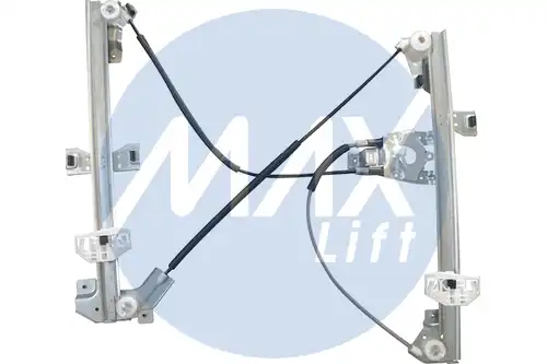 стъклоподемник MAX WCT104-R