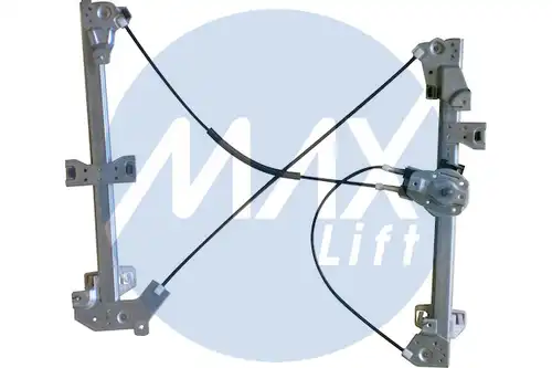 стъклоподемник MAX WCT106-L