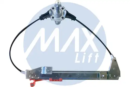 стъклоподемник MAX WFT203-R