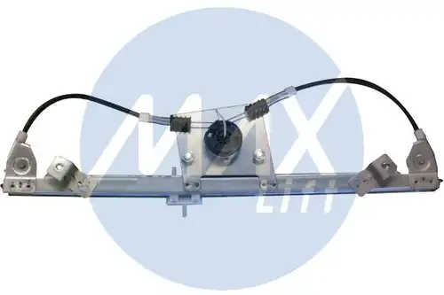 стъклоподемник MAX WFT205-L