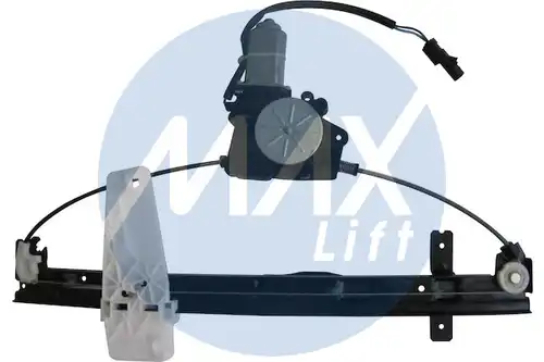 стъклоподемник MAX WJP110-L