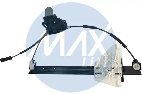 стъклоподемник MAX WJP111-L