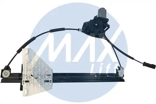 стъклоподемник MAX WJP111-R