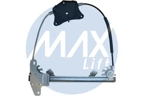 стъклоподемник MAX WPG161-L