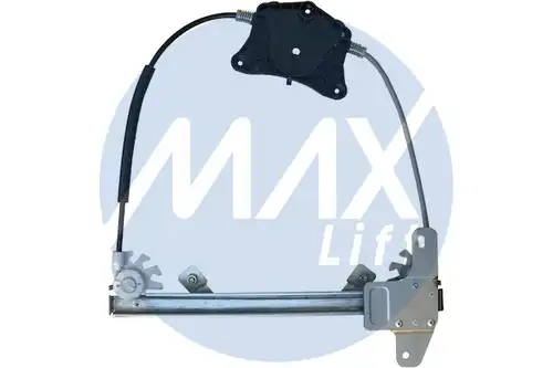 стъклоподемник MAX WPG161-R