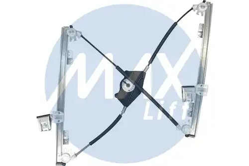 стъклоподемник MAX WSK100-L