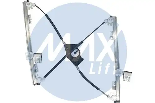 стъклоподемник MAX WSK100-R