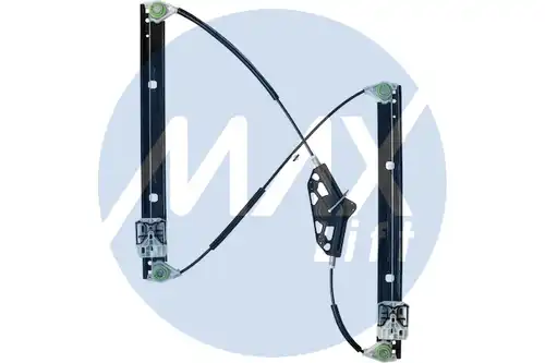 стъклоподемник MAX WSK140-R