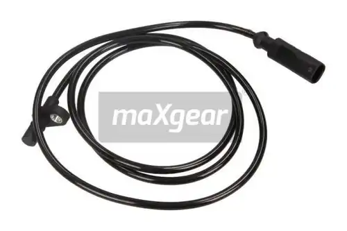 датчик, обороти на колелото MAXGEAR 20-0244