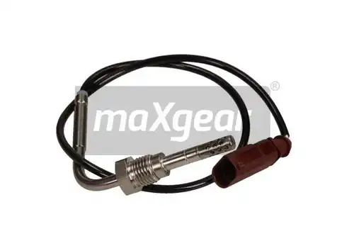 датчик, температура на изгорелите газове MAXGEAR 21-0414