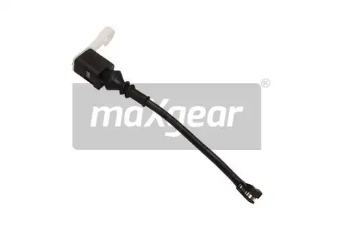 предупредителен контактен сензор, износване на накладките MAXGEAR 23-0089