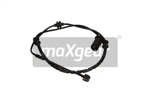 предупредителен контактен сензор, износване на накладките MAXGEAR 23-0099